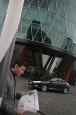 Citroen C5 2007 года